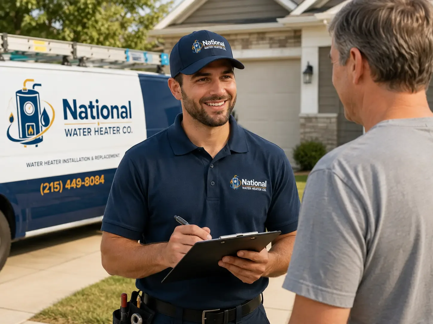 Water Heater Installation Chacon, NM FAQs